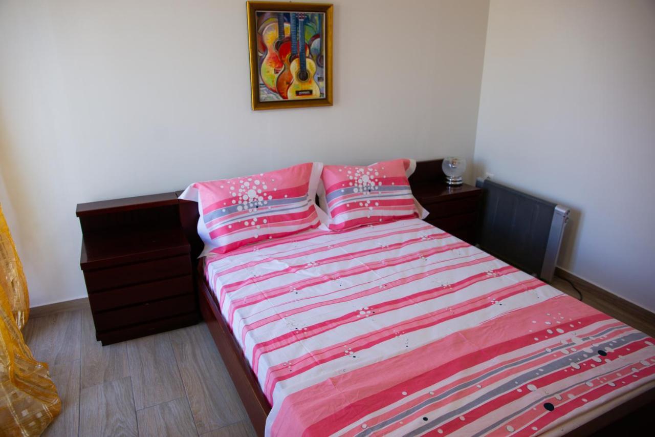 Quality Apartment In Aegaleo Athen Exterior foto